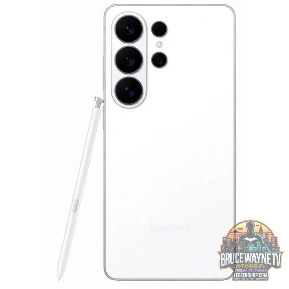 Samsung Galaxy S26 Ultra 256GB 5G - Samsung - vue 6