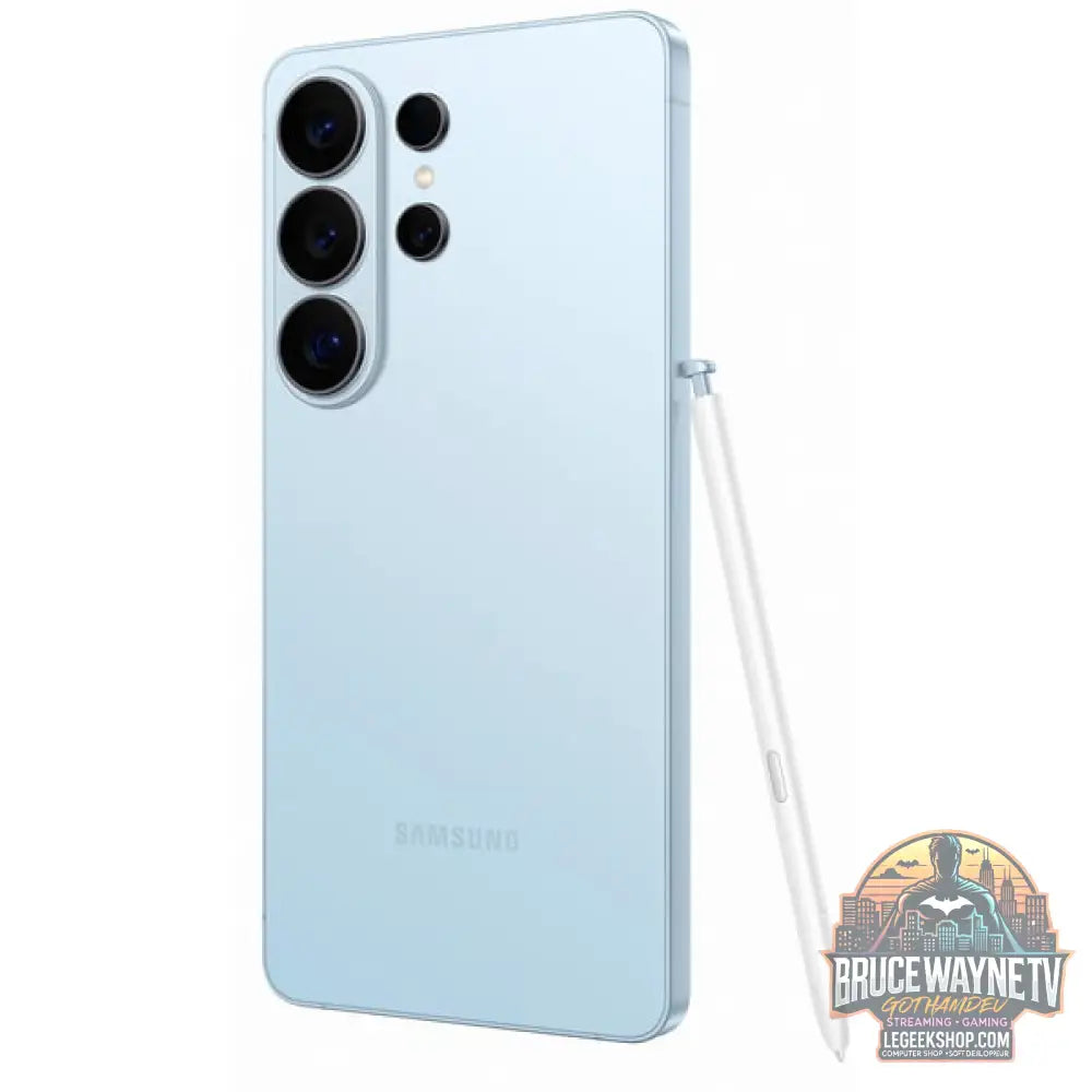 Samsung Galaxy S26 Ultra 256GB 5G - Samsung - vue 7