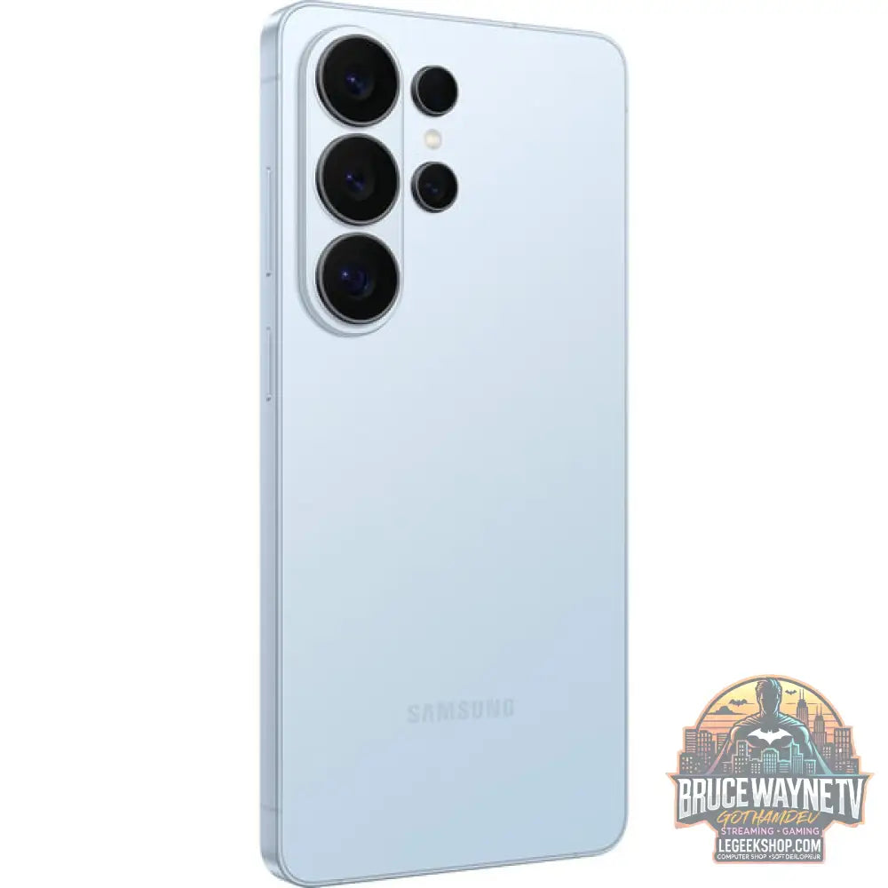 Samsung Galaxy S26 Ultra 256GB 5G - Samsung - vue 13