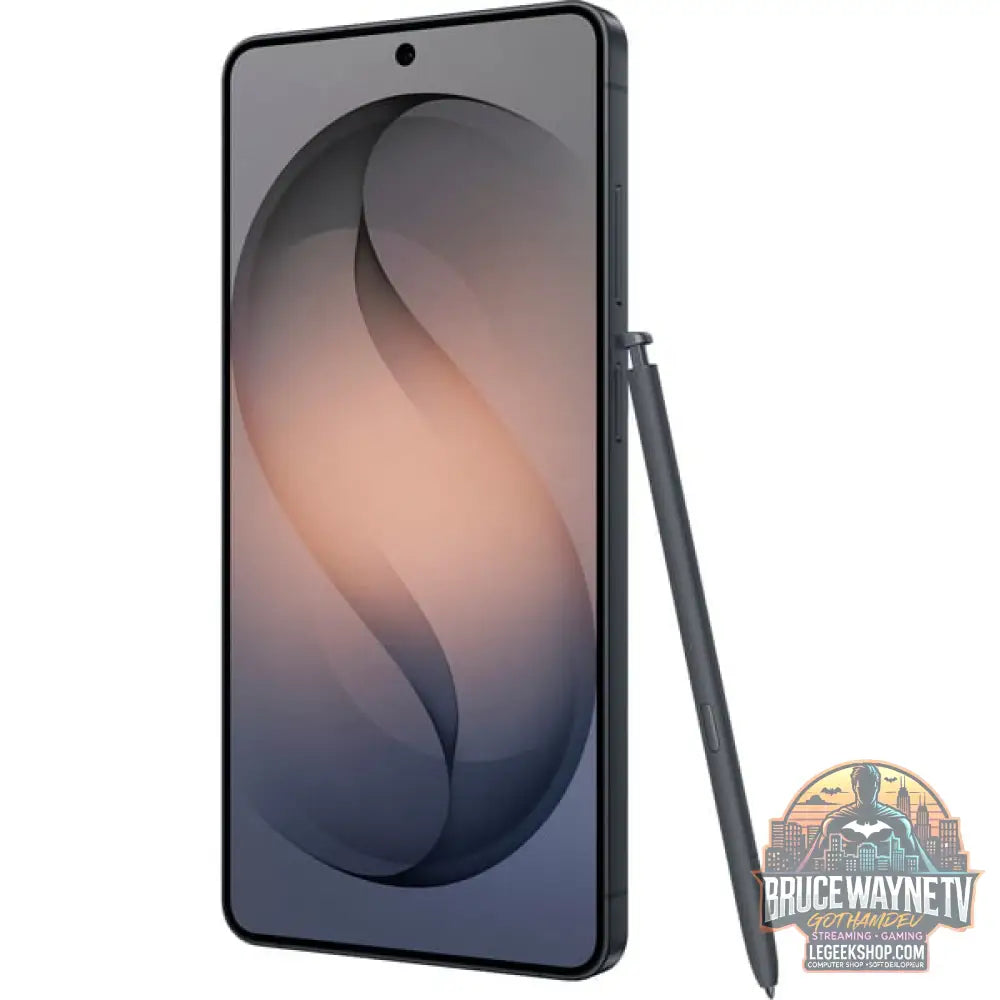 Samsung Galaxy S26 Ultra 512GB 5G - Samsung - vue 4