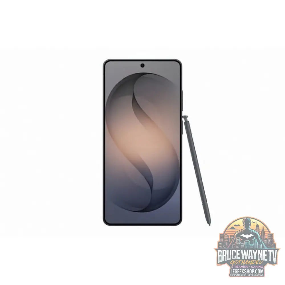 Samsung Galaxy S26 Ultra 512GB 5G - Samsung - vue 3