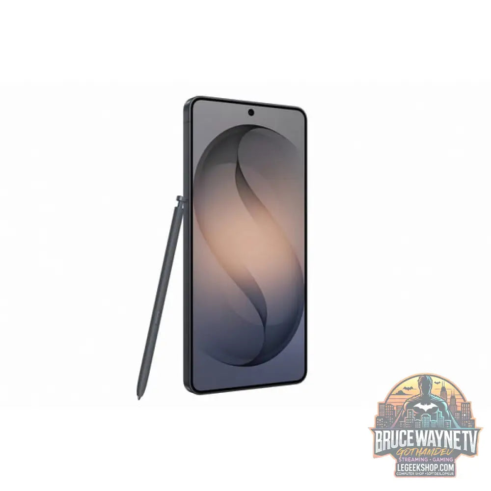 Samsung Galaxy S26 Ultra 512GB 5G - Samsung - vue 2