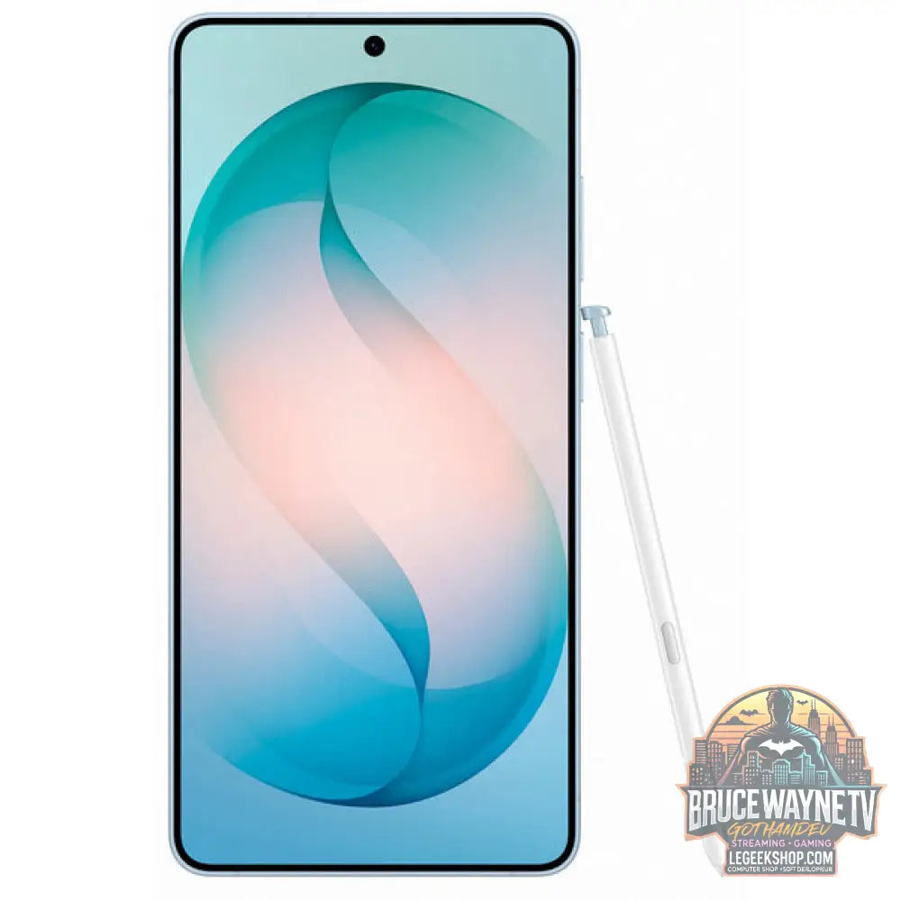 Samsung Galaxy S26 Ultra 512GB 5G - Samsung - vue 3