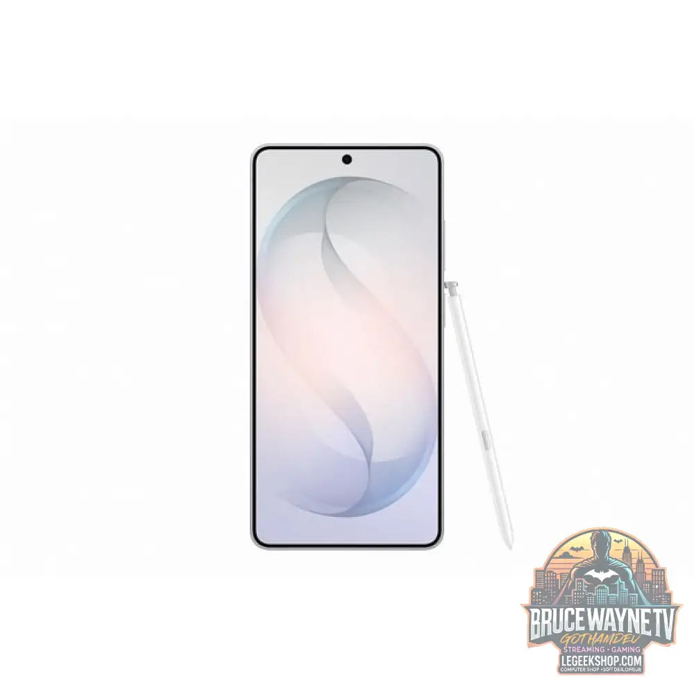Samsung Galaxy S26 Ultra 512GB 5G - Samsung - vue 3