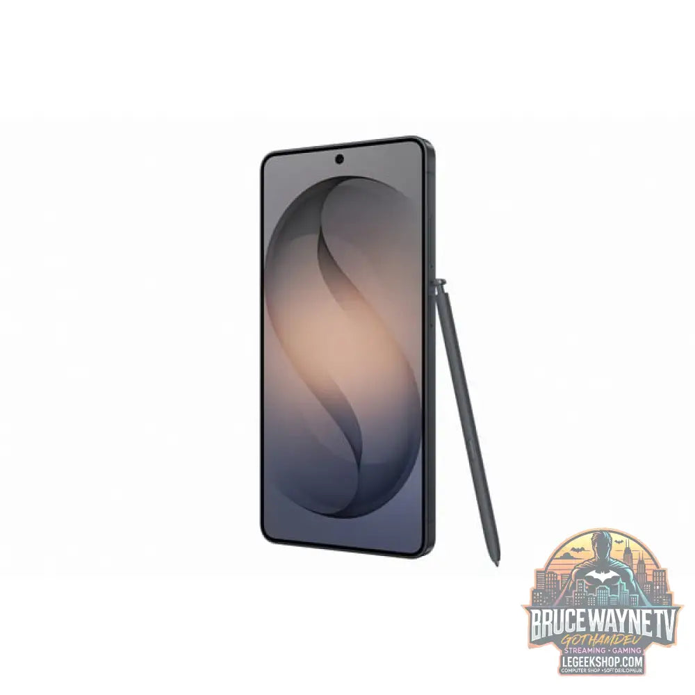Samsung Galaxy S26 Ultra 512GB 5G - Samsung - vue 4