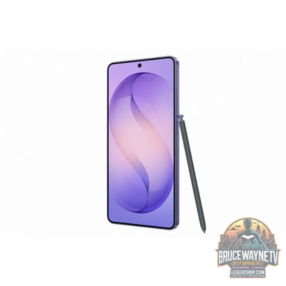 Samsung Galaxy S26 Ultra 512GB 5G - Samsung - vue 4