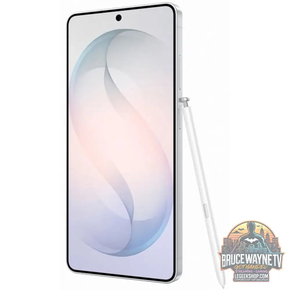Samsung Galaxy S26 Ultra 512GB 5G - Samsung - vue 4