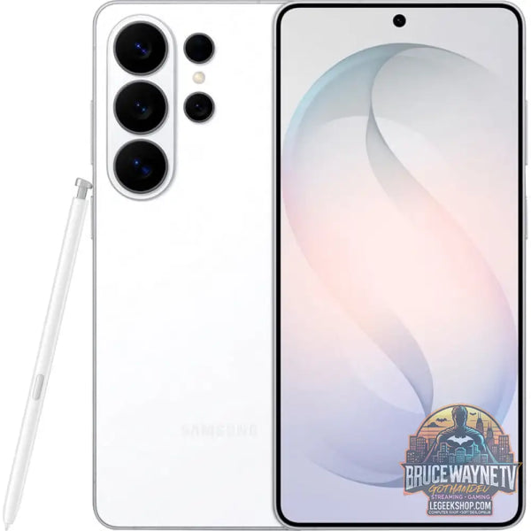 Samsung Galaxy S26 Ultra 512GB 5G - Samsung