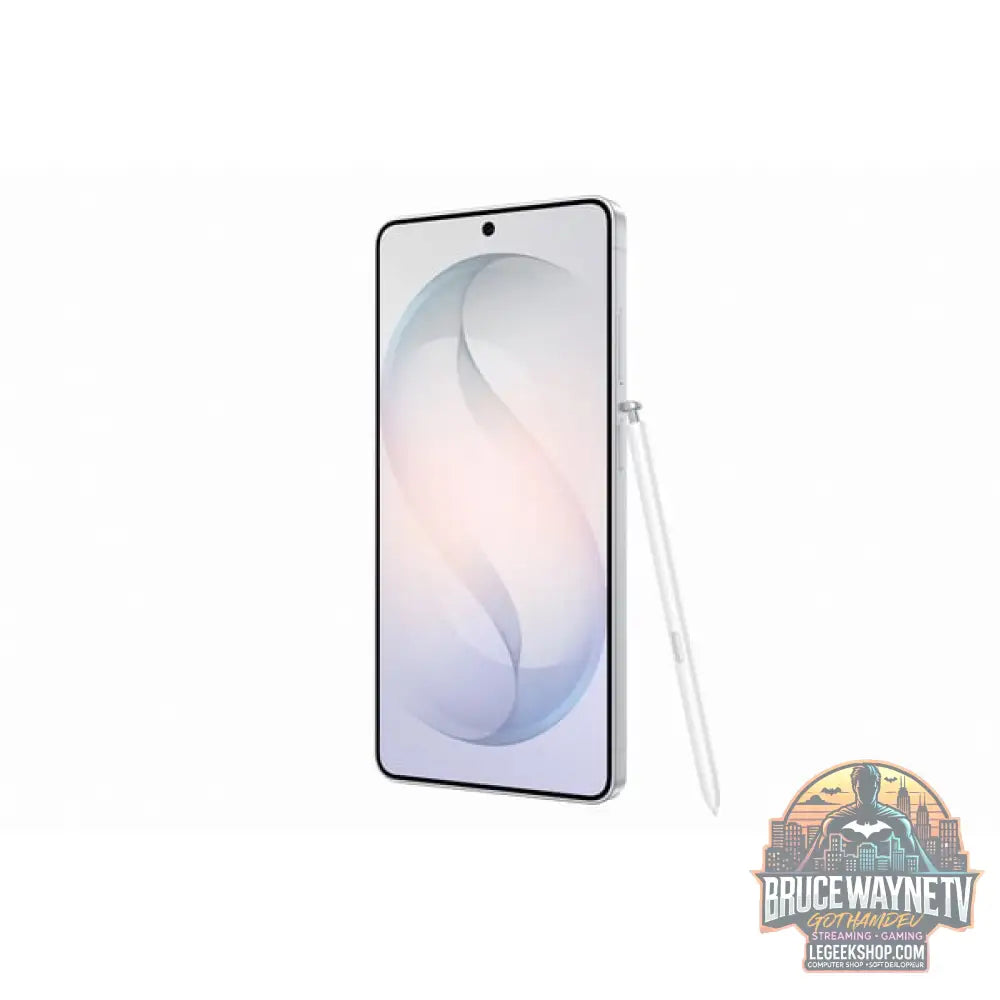 Samsung Galaxy S26 Ultra 512GB 5G - Samsung - vue 4