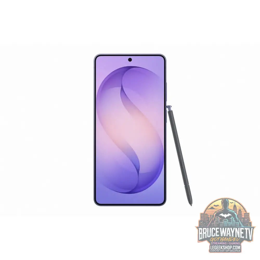 Samsung Galaxy S26 Ultra 512GB 5G - Samsung - vue 3