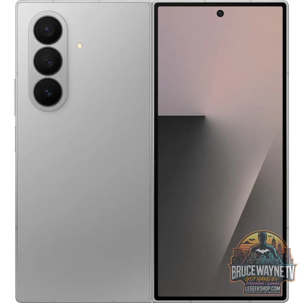 Samsung Galaxy Z Fold7 256GB 5G - Samsung - vue 2