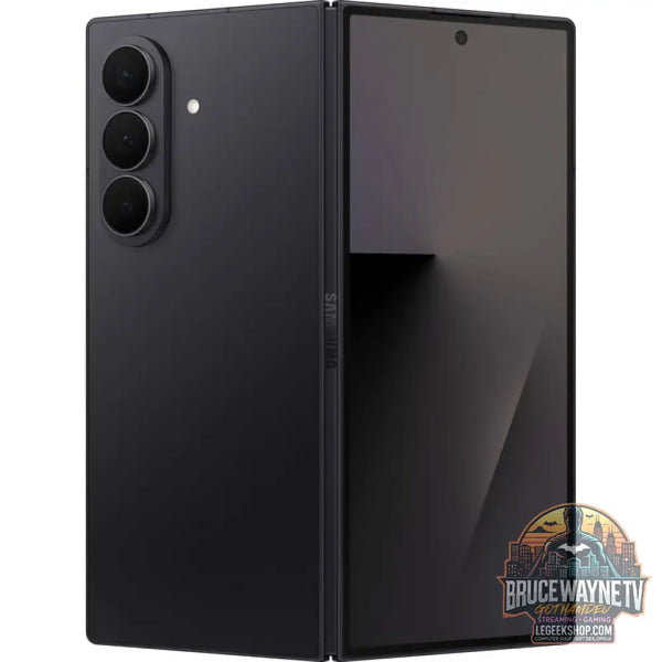 Samsung Galaxy Z Fold7 256GB 5G - Samsung