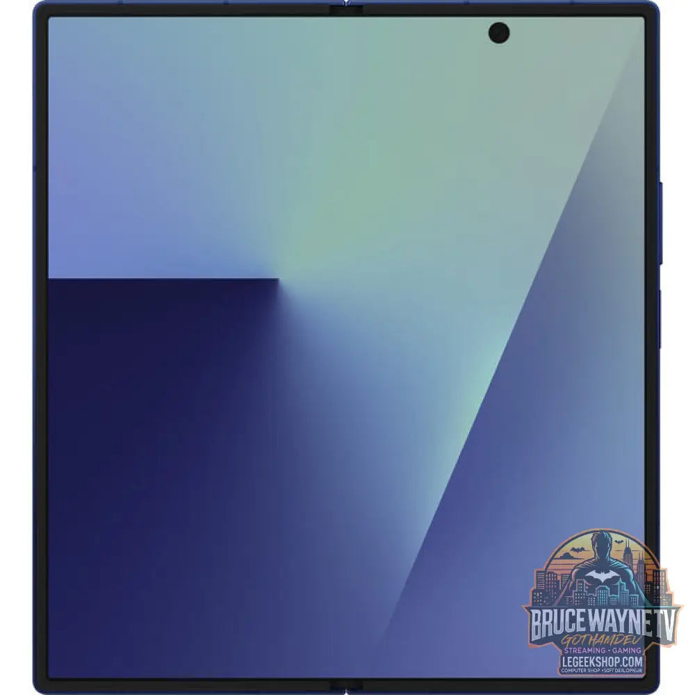 Samsung Galaxy Z Fold7 256GB 5G - Samsung - vue 12