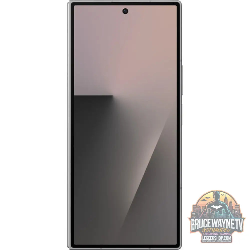 Samsung Galaxy Z Fold7 256GB 5G - Samsung - vue 14