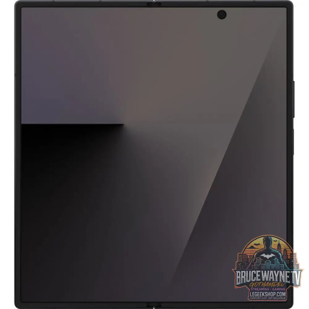Samsung Galaxy Z Fold7 256GB 5G - Samsung - vue 3