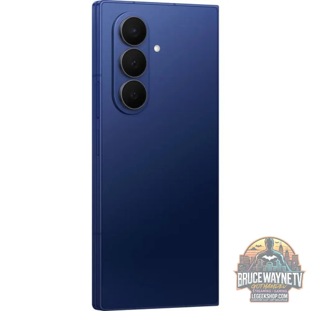 Samsung Galaxy Z Fold7 256GB 5G - Samsung - vue 15
