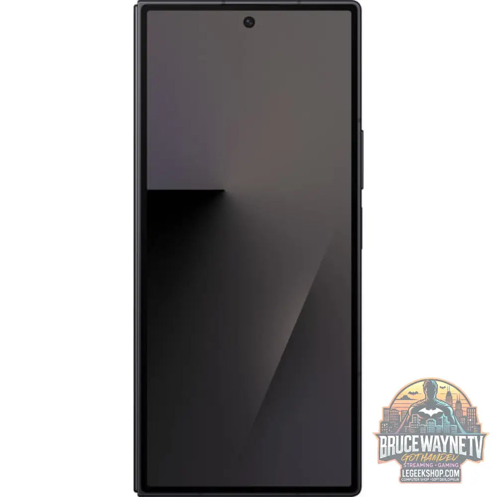 Samsung Galaxy Z Fold7 256GB 5G - Samsung - vue 5