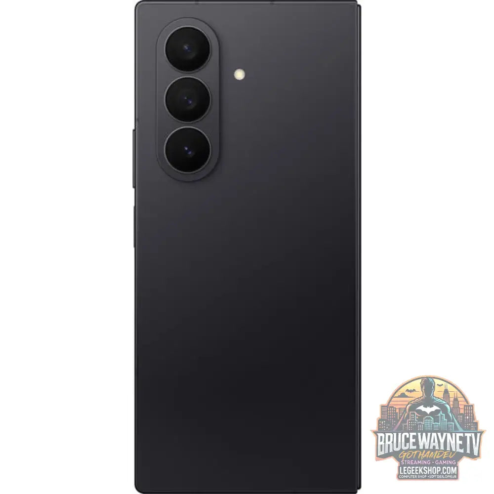 Samsung Galaxy Z Fold7 256GB 5G - Samsung - vue 7