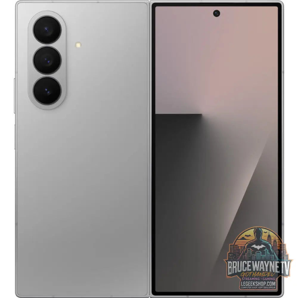 Samsung Galaxy Z Fold7 256GB 5G - Samsung - vue 11