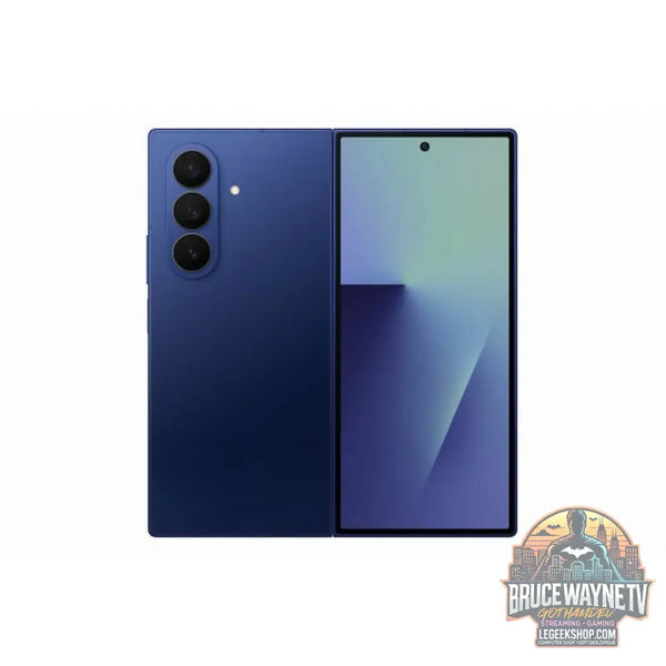 Samsung Galaxy Z Fold7 256GB 5G - Samsung
