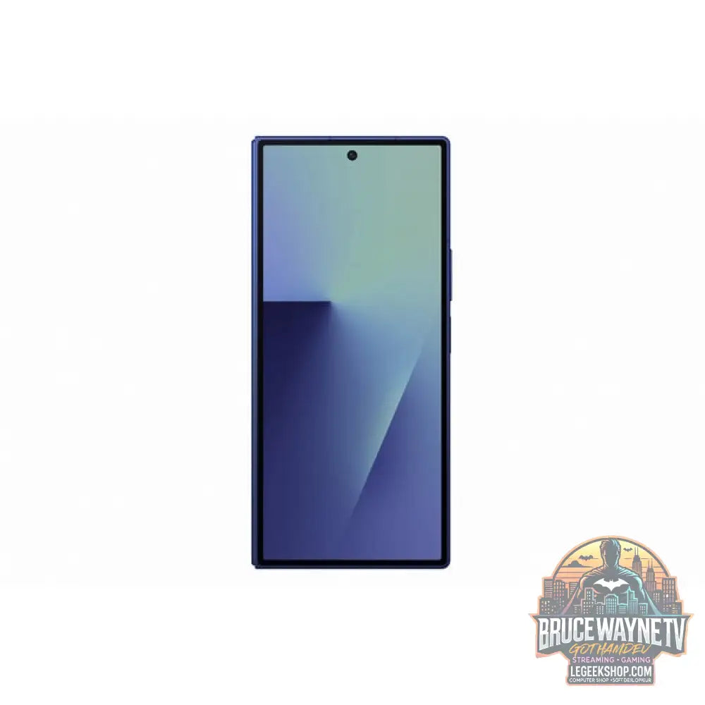 Samsung Galaxy Z Fold7 256GB 5G - Samsung - vue 5