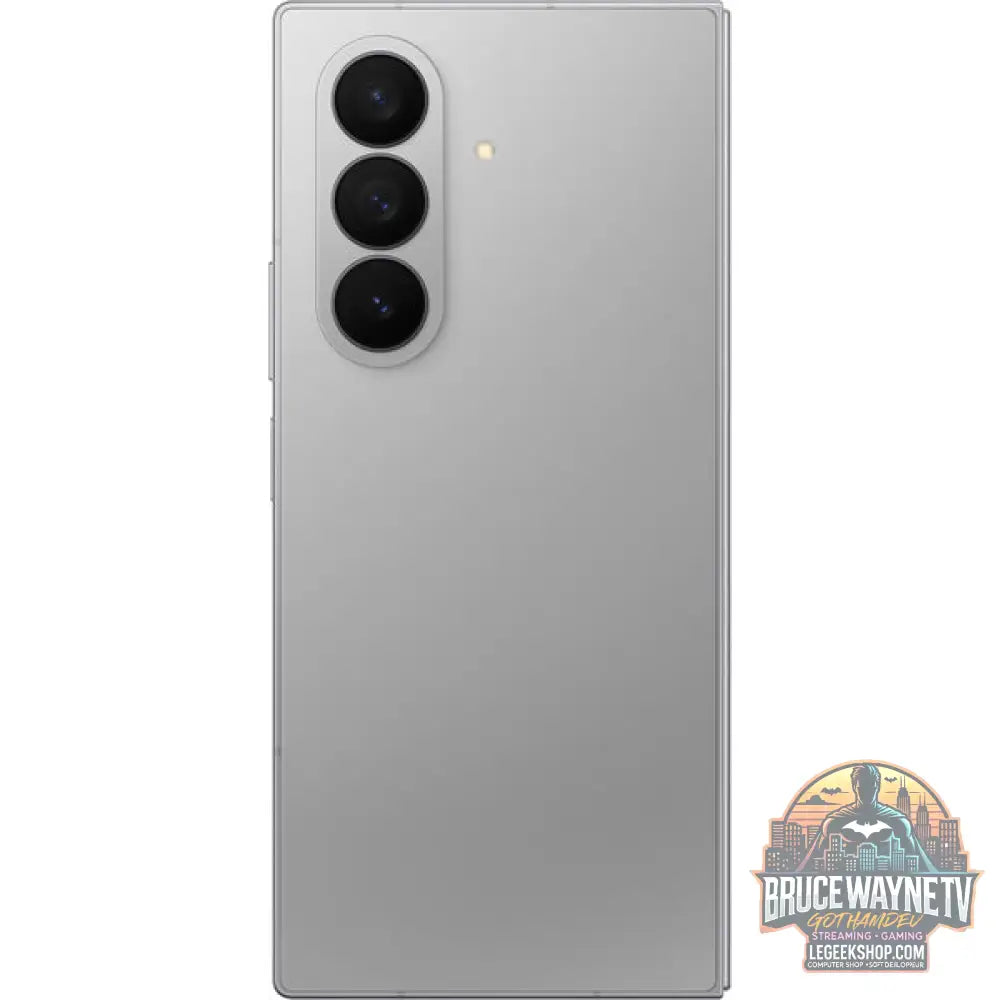 Samsung Galaxy Z Fold7 256GB 5G - Samsung - vue 16