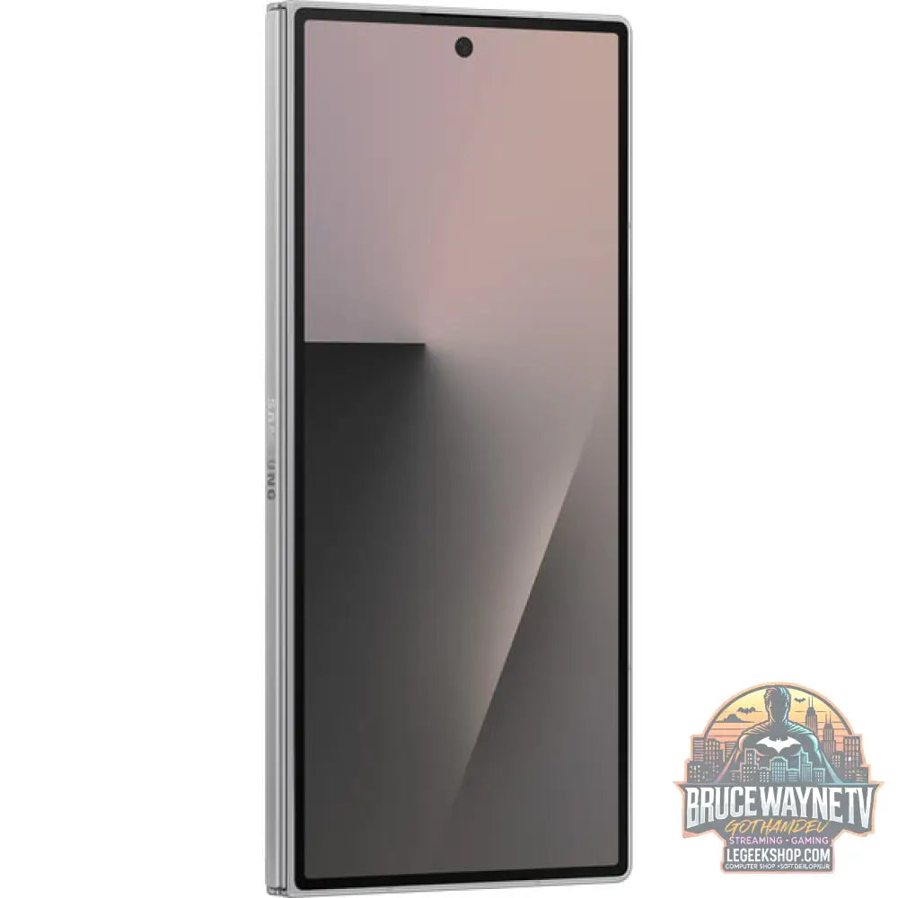 Samsung Galaxy Z Fold7 256GB 5G - Samsung - vue 13