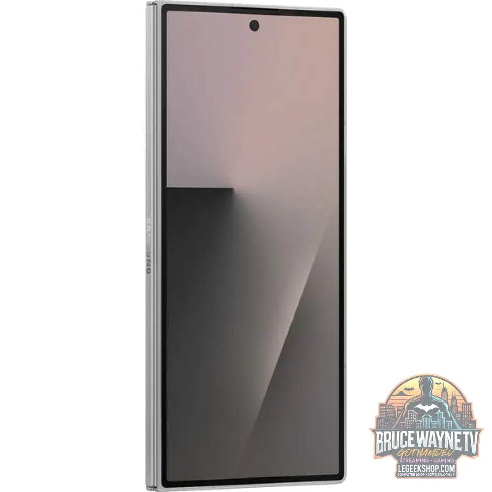 Samsung Galaxy Z Fold7 256GB 5G - Samsung - vue 5