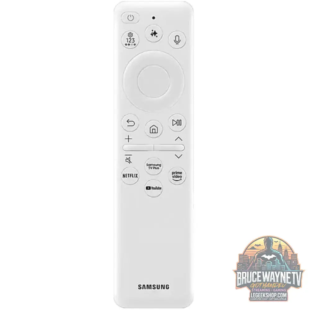 Samsung GQ43LS03FAUXZG The Frame, QLED-Fernseher - Samsung - vue 5