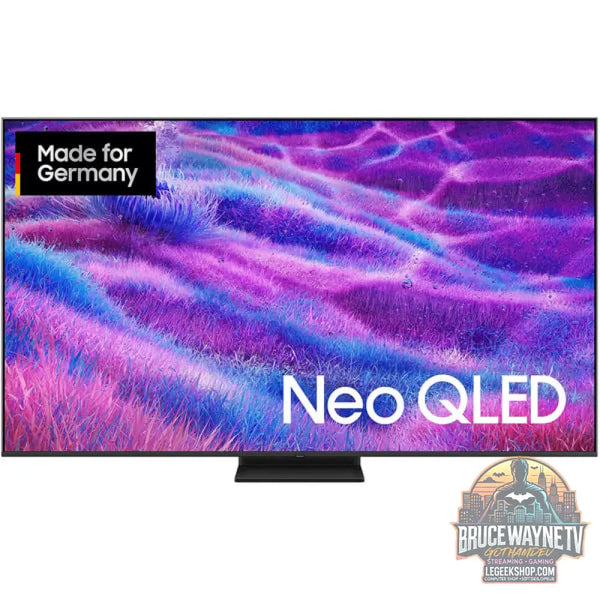 Samsung GQ55QN80FAUXZG, QLED-Fernseher - Samsung