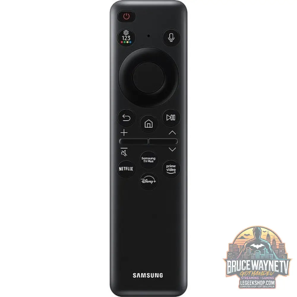 Samsung GU-98DU9079, LED-Fernseher - Samsung - vue 4