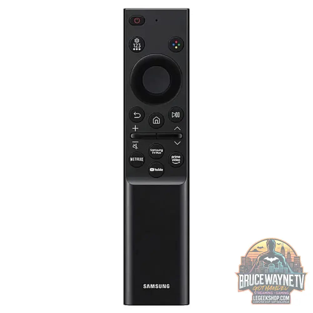 Samsung GU50U8099FUXZG, LED-Fernseher - Samsung - vue 3
