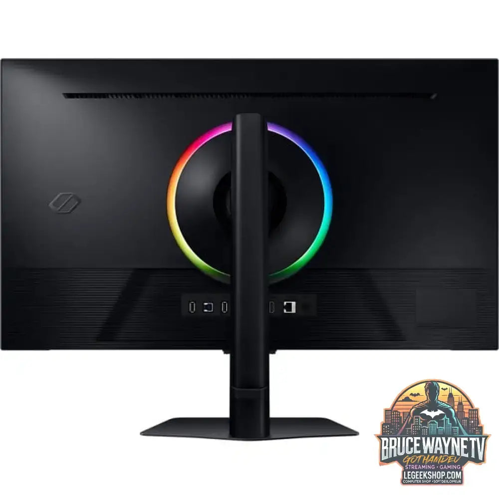 Samsung Odyssey G70D S32DG702EU 32" 3840 × 2160 px IPS 144 Hz - Samsung - vue 4