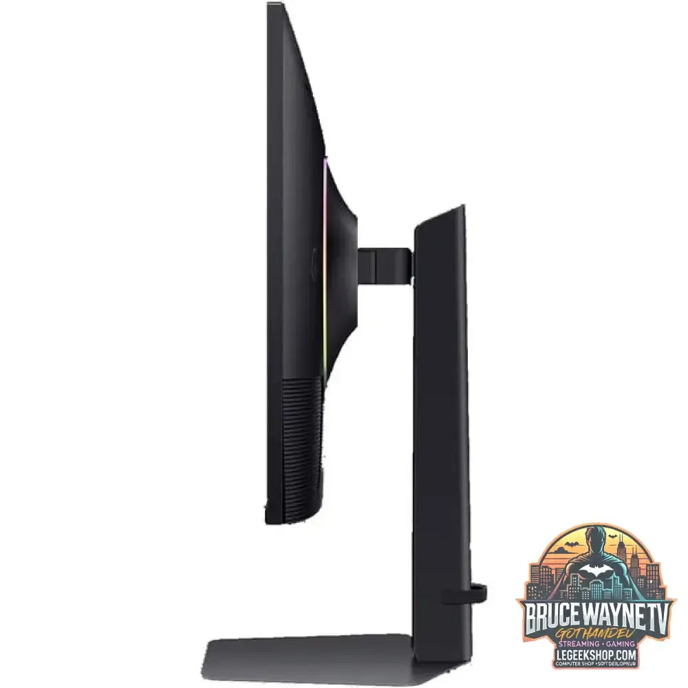 Samsung Odyssey G70D S32DG702EU 32" 3840 × 2160 px IPS 144 Hz - Samsung - vue 5