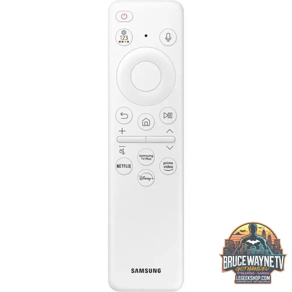 Samsung Odyssey QD-OLED G80SD S32DG800SU 32" 3840 × 2160 px OLED 240 Hz - Samsung - vue 23