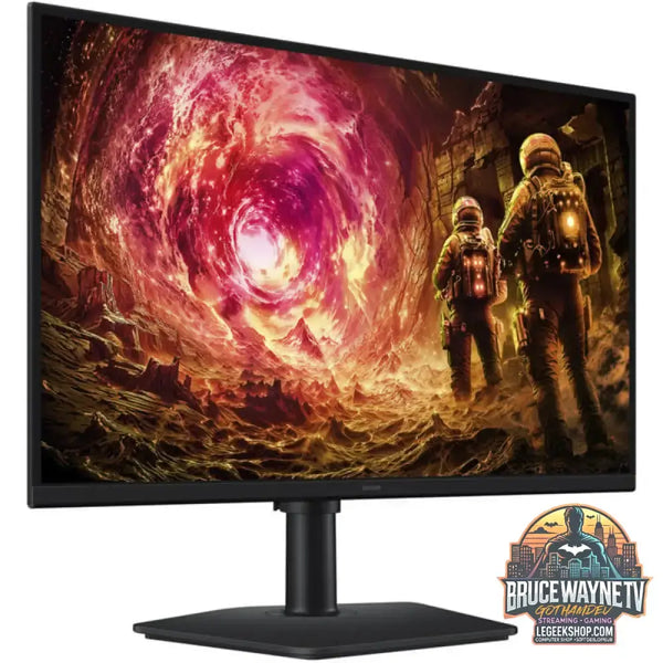 Samsung Odyssey S27FG502EU G50F 27" QHD/WQHD IPS 180 Hz - Samsung