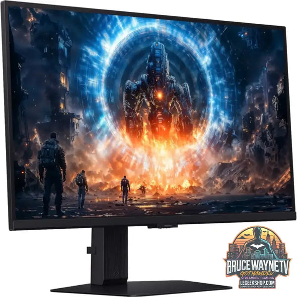 Samsung Odyssey S27FG602EU 27" QHD/WQHD IPS 350 Hz - Samsung