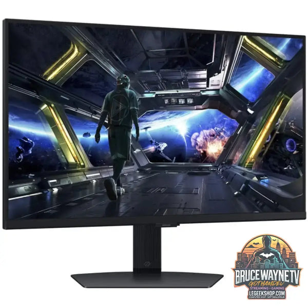 Samsung Odyssey S27FG702EU 27" 3840 × 2160 px IPS 180 Hz - Samsung