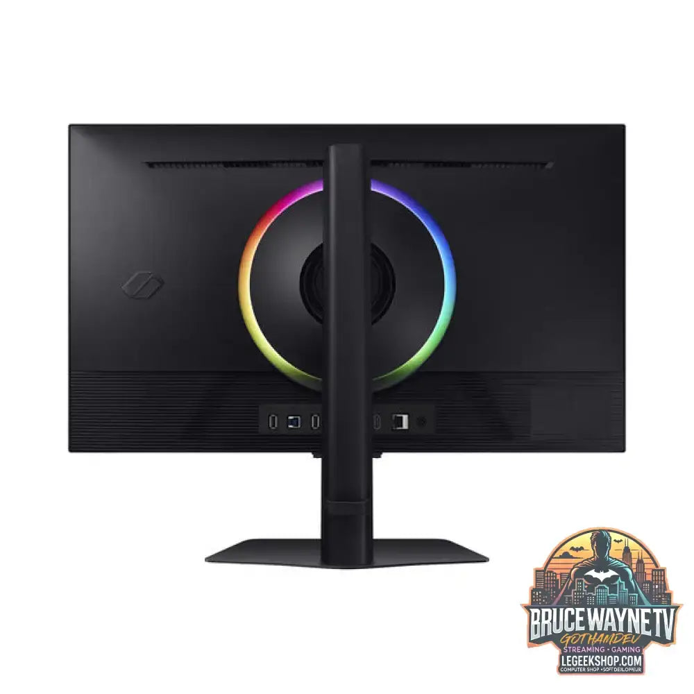 Samsung Odyssey S27FG702EU 27" 3840 × 2160 px IPS 180 Hz - Samsung - vue 5