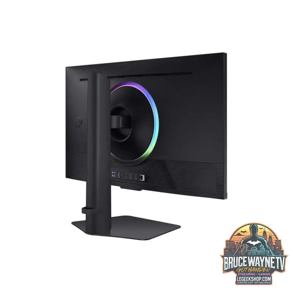 Samsung Odyssey S27FG702EU 27" 3840 × 2160 px IPS 180 Hz - Samsung - vue 4
