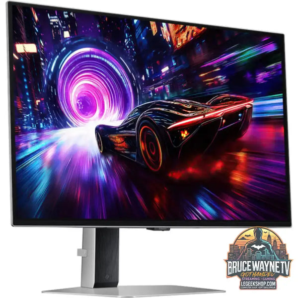Samsung Odyssey S27FG814SU OLED (G81SF) 27" 3840 × 2160 px QD-OLED 240 Hz - Samsung