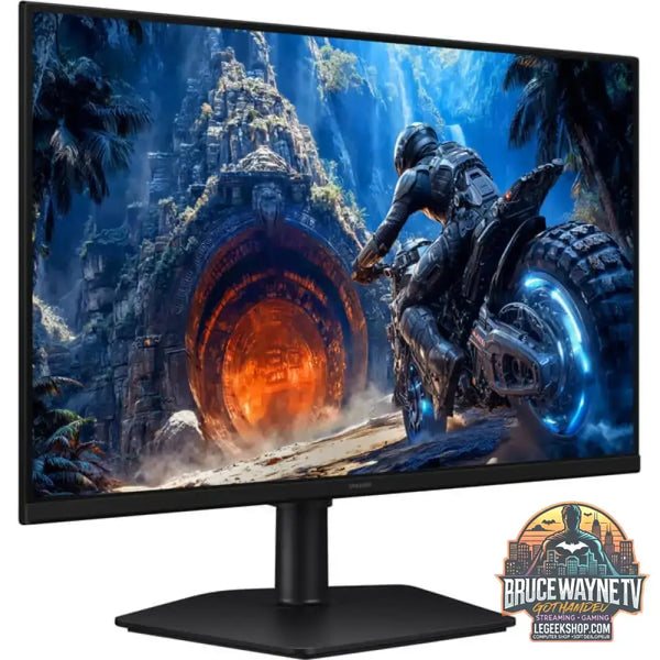 Samsung Odyssey S27HG402EU 27" Full HD IPS 300 Hz - Samsung