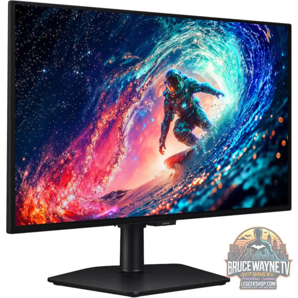 Samsung Odyssey S27HG612SU OLED (G61SH) 27" QHD/WQHD QD-OLED 240 Hz - Samsung