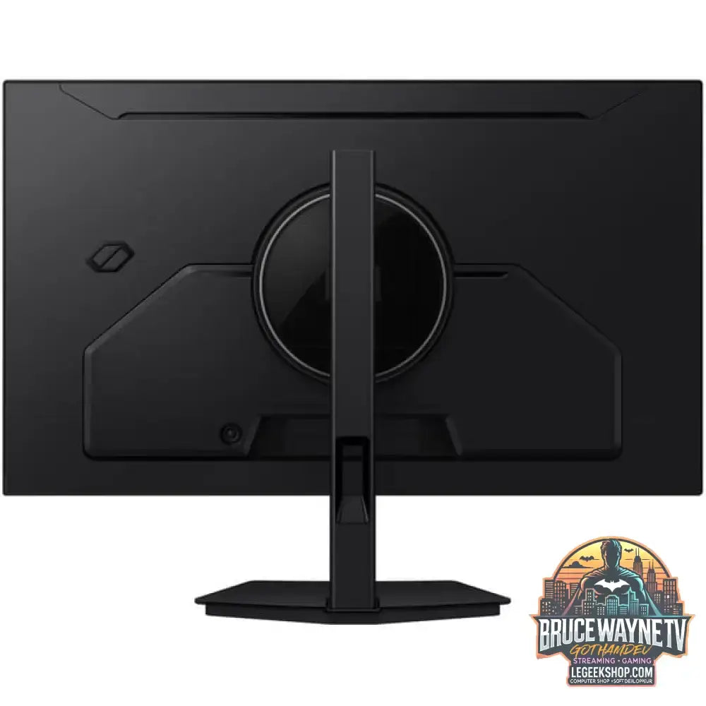 Samsung Odyssey S32HG806ES, Gaming-Monitor - vue 8