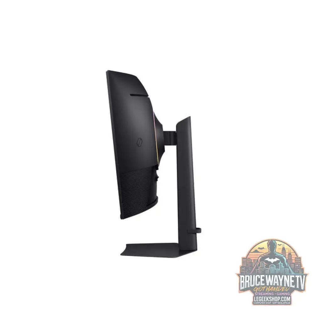 Samsung Odyssey S37FG756EU 37" 3840 × 2160 px VA 165 Hz - Samsung - vue 9
