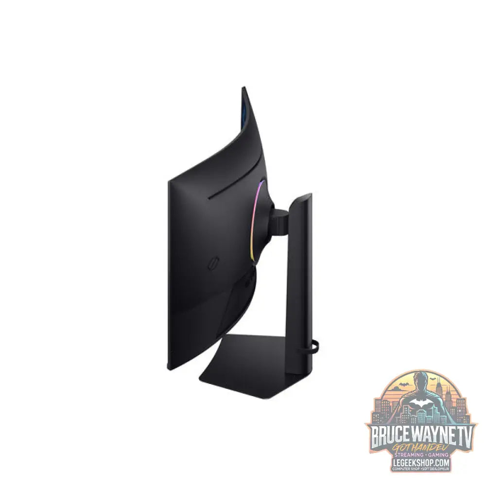Samsung Odyssey S37FG756EU 37" 3840 × 2160 px VA 165 Hz - Samsung - vue 5