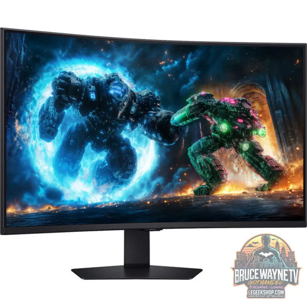 Samsung Odyssey S37FG756EU 37" 3840 × 2160 px VA 165 Hz - Samsung