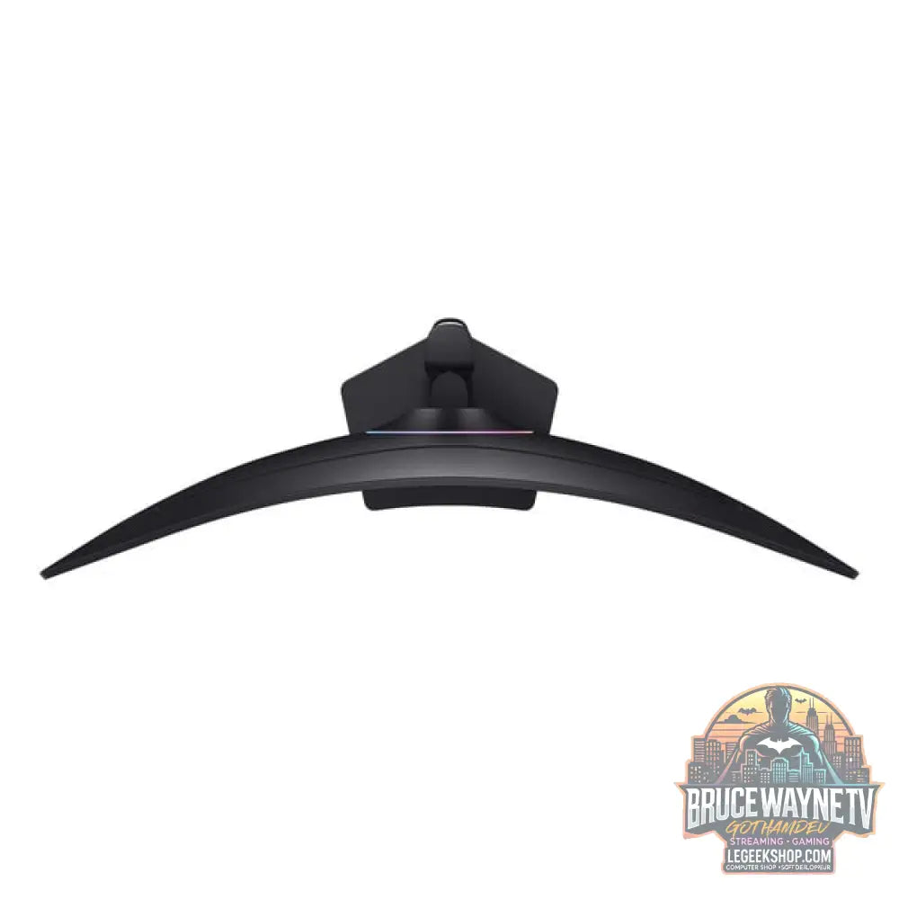Samsung Odyssey S40FG756EU 40" 5120 × 2160 px VA 180 Hz - Samsung - vue 11