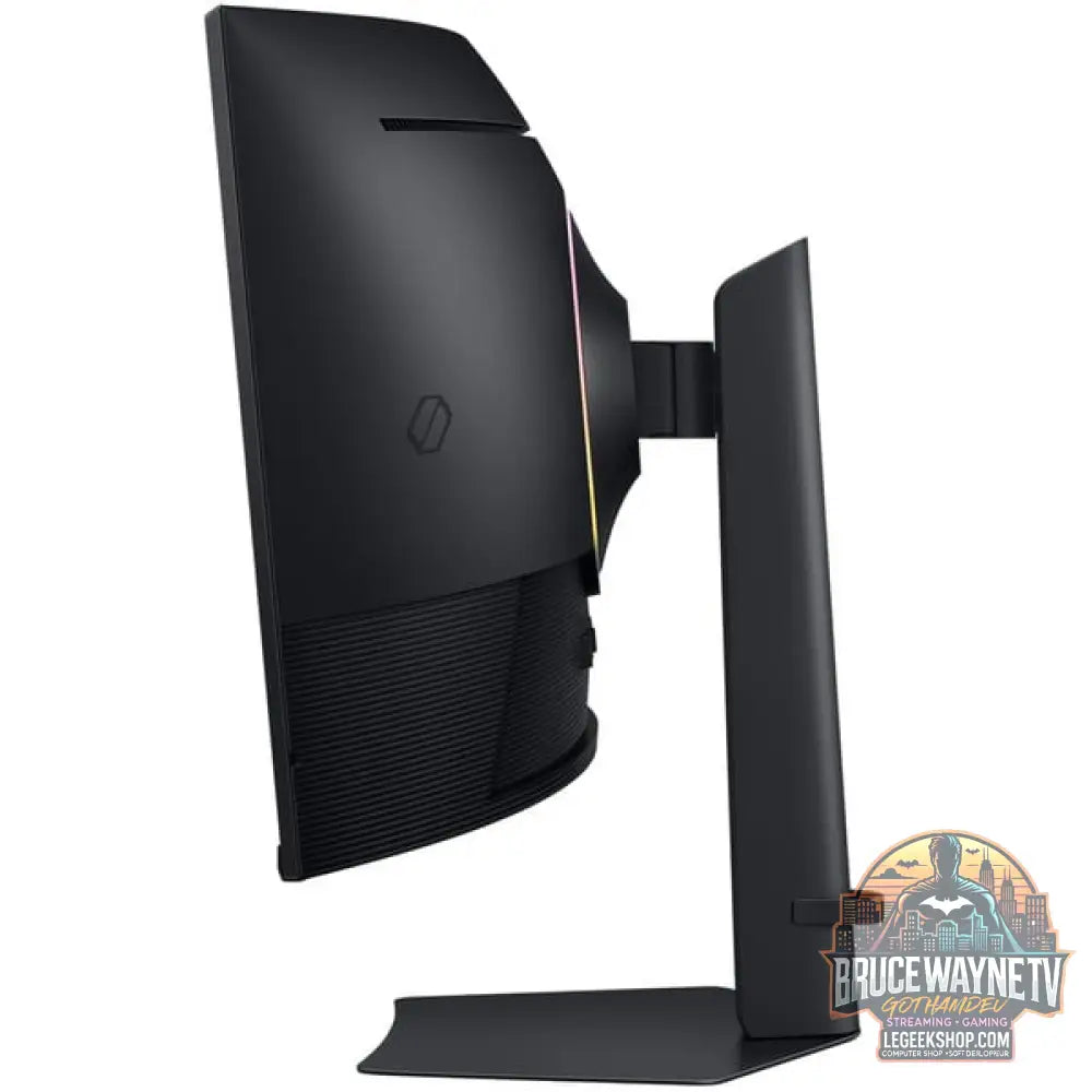 Samsung Odyssey S40FG756EU 40" 5120 × 2160 px VA 180 Hz - Samsung - vue 8
