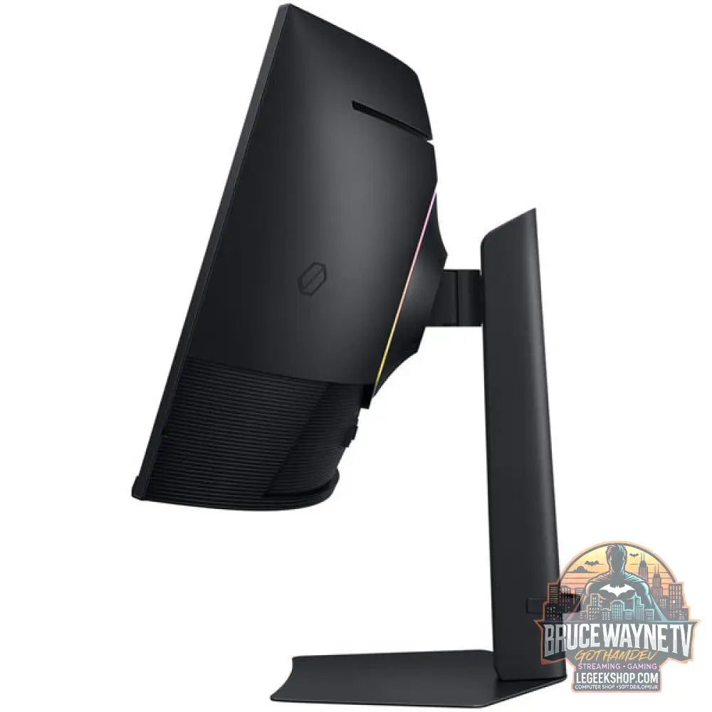 Samsung Odyssey S40FG756EU 40" 5120 × 2160 px VA 180 Hz - Samsung - vue 7